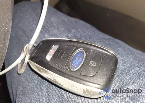 2018 Subaru Outback 2.5I Limited from USA, damaged, VIN 4S4BSANC2J3360796